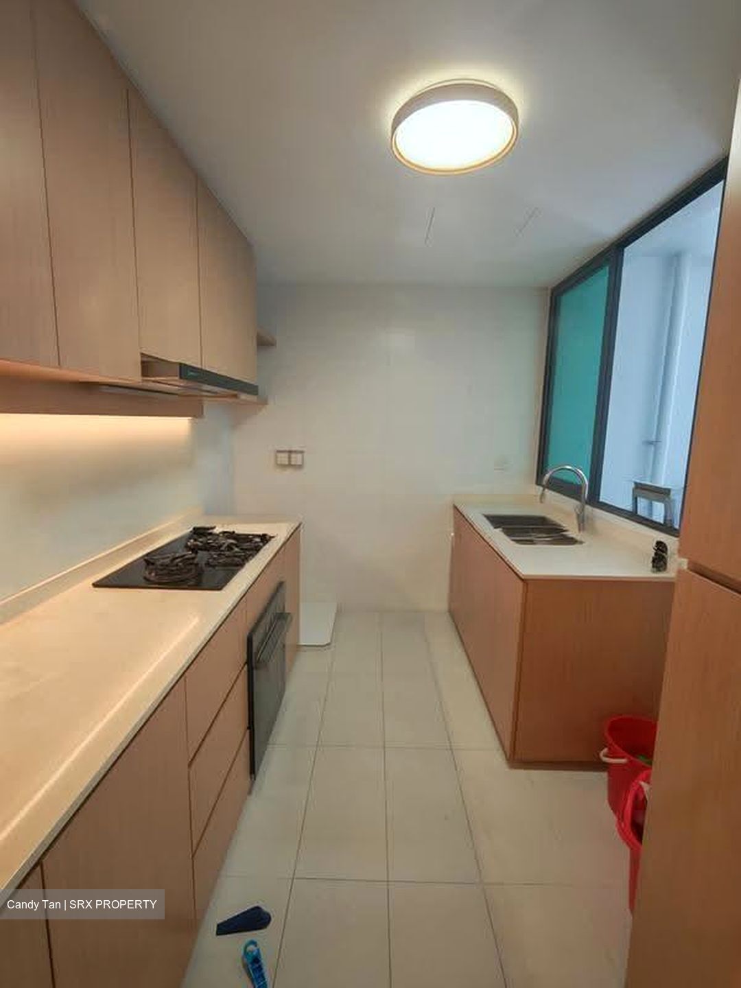 Esparina Residences (D19), Condominium #622640161